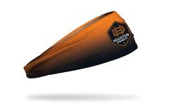 Houston Dynamo FC: Equalizer Big Bang Lite Headband