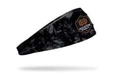 Houston Dynamo FC: Jersey Big Bang Lite Headband