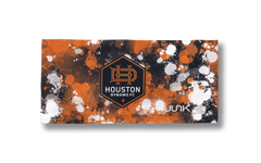 Houston Dynamo FC: Splatter Big Bang Lite Headband