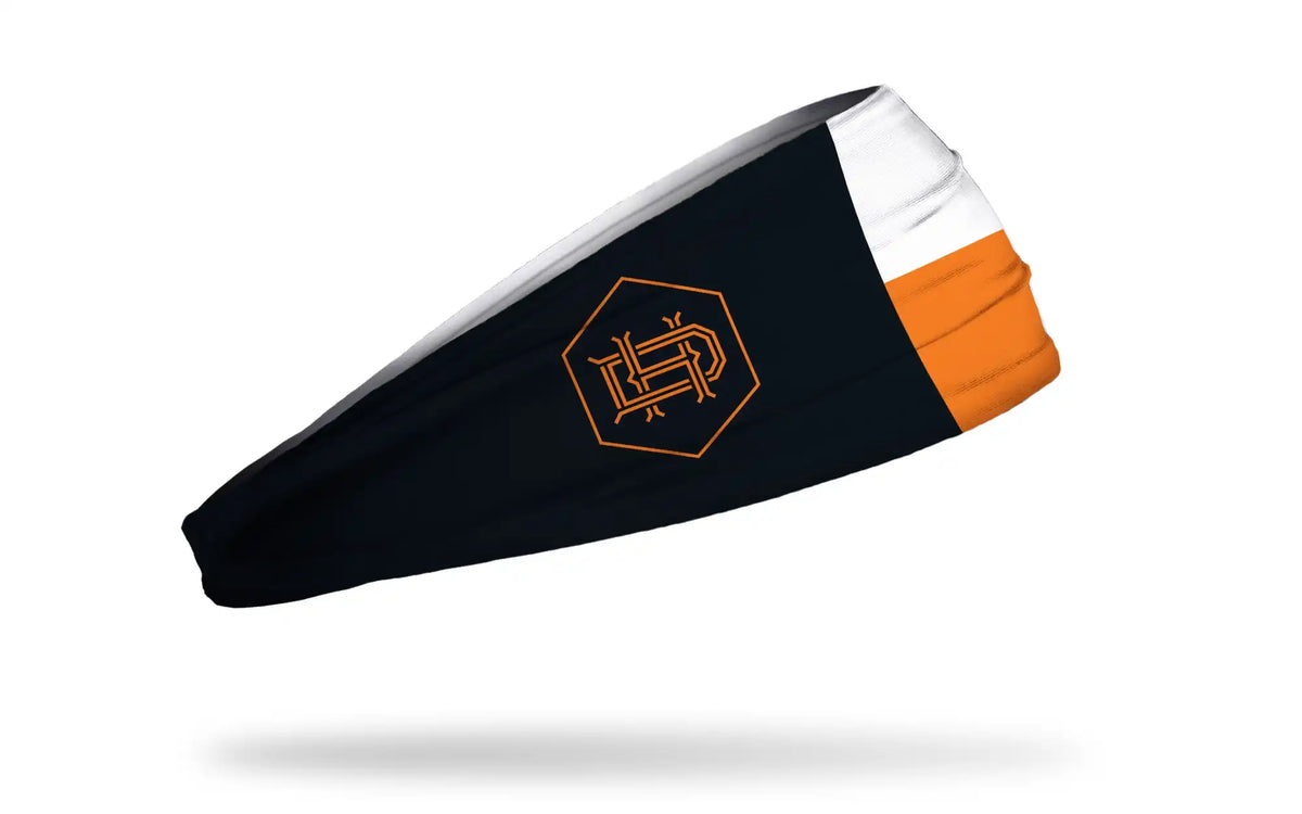 Houston Dynamo FC: Texas Flag Big Bang Lite Headband