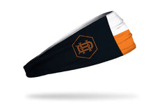 Houston Dynamo FC: Texas Flag Big Bang Lite Headband