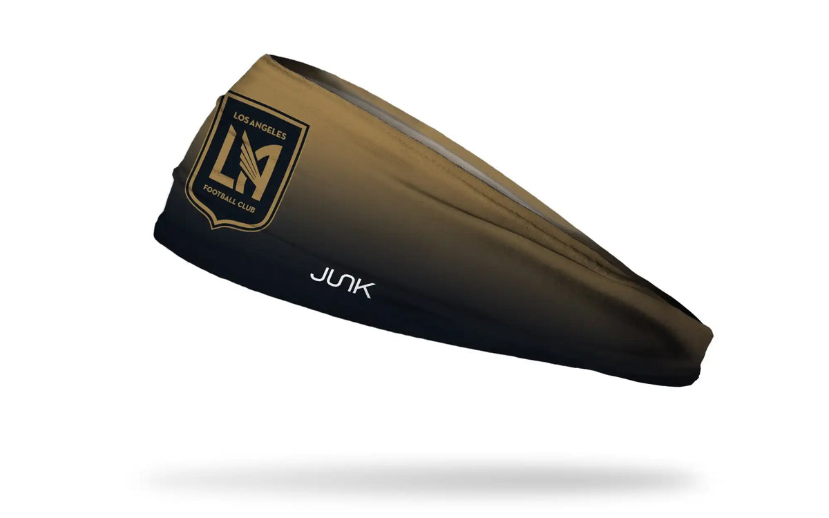 Los Angeles Football Club: Equalizer Big Bang Lite Headband
