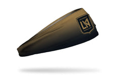 Los Angeles Football Club: Equalizer Big Bang Lite Headband
