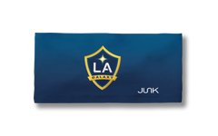 LA Galaxy: Equalizer Big Bang Lite Headband