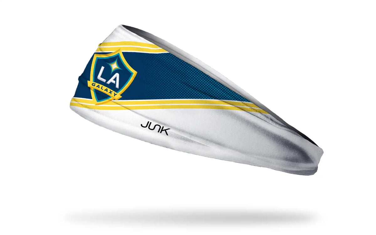 LA Galaxy: Jersey 2026 Big Bang Lite Headband