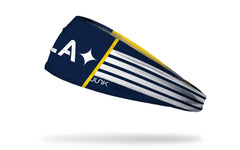 LA Galaxy: Jersey Big Bang Lite Headband