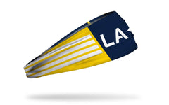 LA Galaxy: Jersey Big Bang Lite Headband