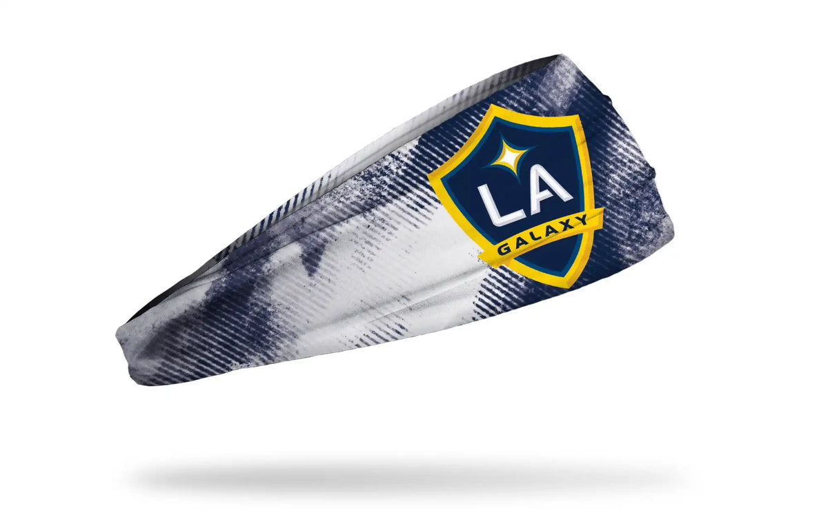 LA Galaxy: Worldy Big Bang Lite Headband