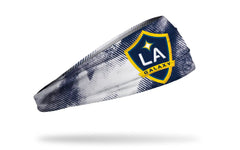 LA Galaxy: Worldy Big Bang Lite Headband