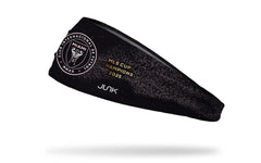 Inter Miami CF: 2025 Cup Champ Big Bang Lite Headband