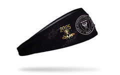Inter Miami CF: 2025 Cup Champ Big Bang Lite Headband