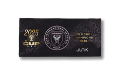 Inter Miami CF: 2025 Cup Champ Big Bang Lite Headband