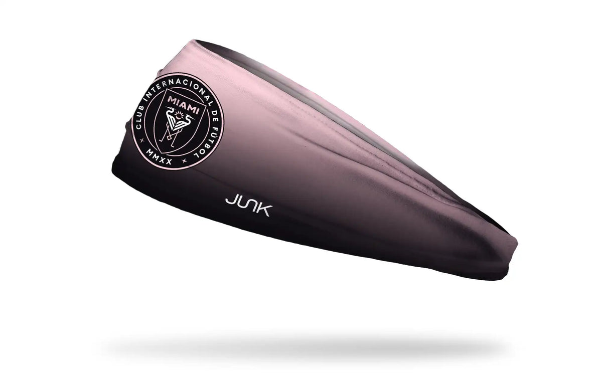 Inter Miami CF: Equalizer Big Bang Lite Headband