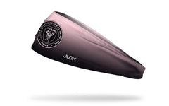 Inter Miami CF: Equalizer Big Bang Lite Headband