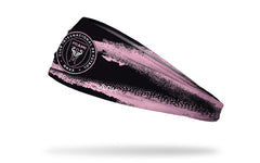 Inter Miami CF: Rally Cry Big Bang Lite Headband