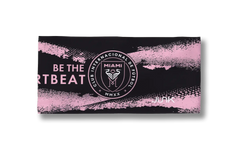 Inter Miami CF: Rally Cry Big Bang Lite Headband