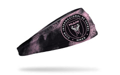 Inter Miami CF: Worldy Big Bang Lite Headband
