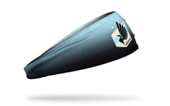 Minnesota United: Equalizer Big Bang Lite Headband