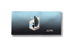Minnesota United: Equalizer Big Bang Lite Headband