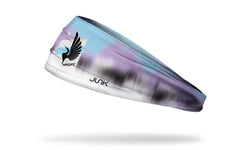 Minnesota United: Jersey Big Bang Lite Headband