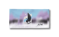 Minnesota United: Jersey Big Bang Lite Headband