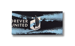 Minnesota United: Rally Cry Big Bang Lite Headband