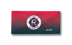 New England Revolution: Equalizer Big Bang Lite Headband