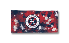 New England Revolution: Splatter Big Bang Lite Headband