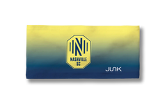 Nashville SC: Equalizer Big Bang Lite Headband