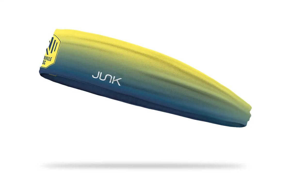 Nashville SC: Equalizer Infinity Headband