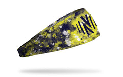 Nashville SC: Splatter Big Bang Lite Headband