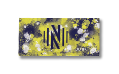 Nashville SC: Splatter Big Bang Lite Headband