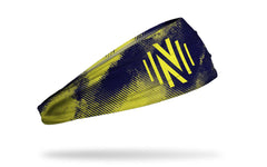 Nashville SC: Worldy Big Bang Lite Headband