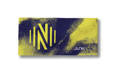 Nashville SC: Worldy Big Bang Lite Headband