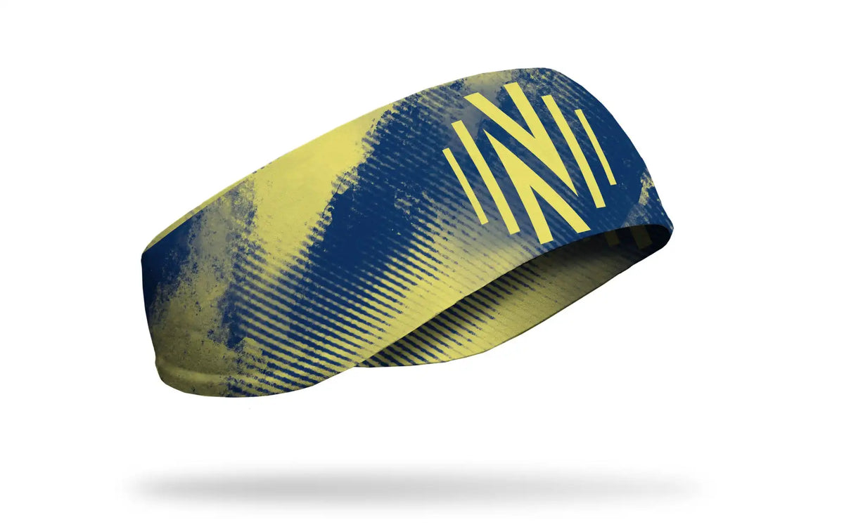 Nashville SC: Worldy Ear Warmer