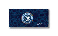 New York City FC: Jersey 2026 Big Bang Lite Headband