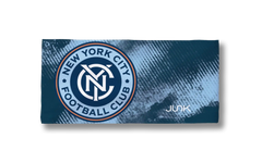 New York City FC: Worldy Big Bang Lite Headband