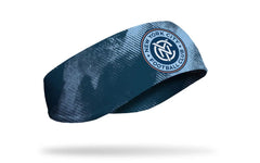 New York City FC: Worldy Ear Warmer