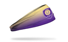 Orlando City: Equalizer Big Bang Lite Headband