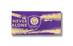 Orlando City: Rally Cry Big Bang Lite Headband