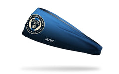 Philadelphia Union: Equalizer Big Bang Lite Headband