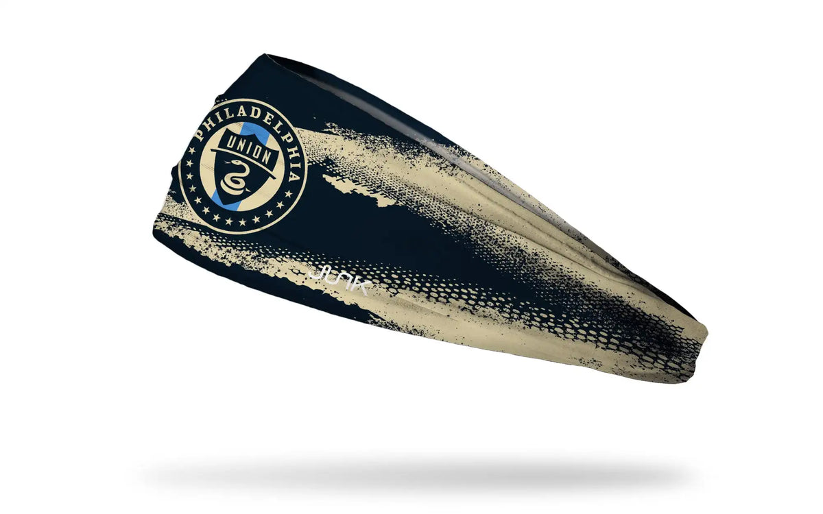 Philadelphia Union: Rally Cry Big Bang Lite Headband