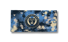 Philadelphia Union: Splatter Big Bang Lite Headband