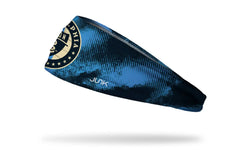 Philadelphia Union: Worldy Big Bang Lite Headband