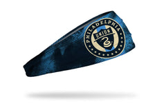 Philadelphia Union: Worldy Big Bang Lite Headband