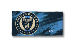 Philadelphia Union: Worldy Big Bang Lite Headband