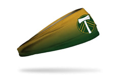Portland Timbers: Equalizer Big Bang Lite Headband