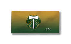 Portland Timbers: Equalizer Big Bang Lite Headband