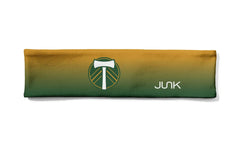 Portland Timbers: Equalizer Infinity Headband
