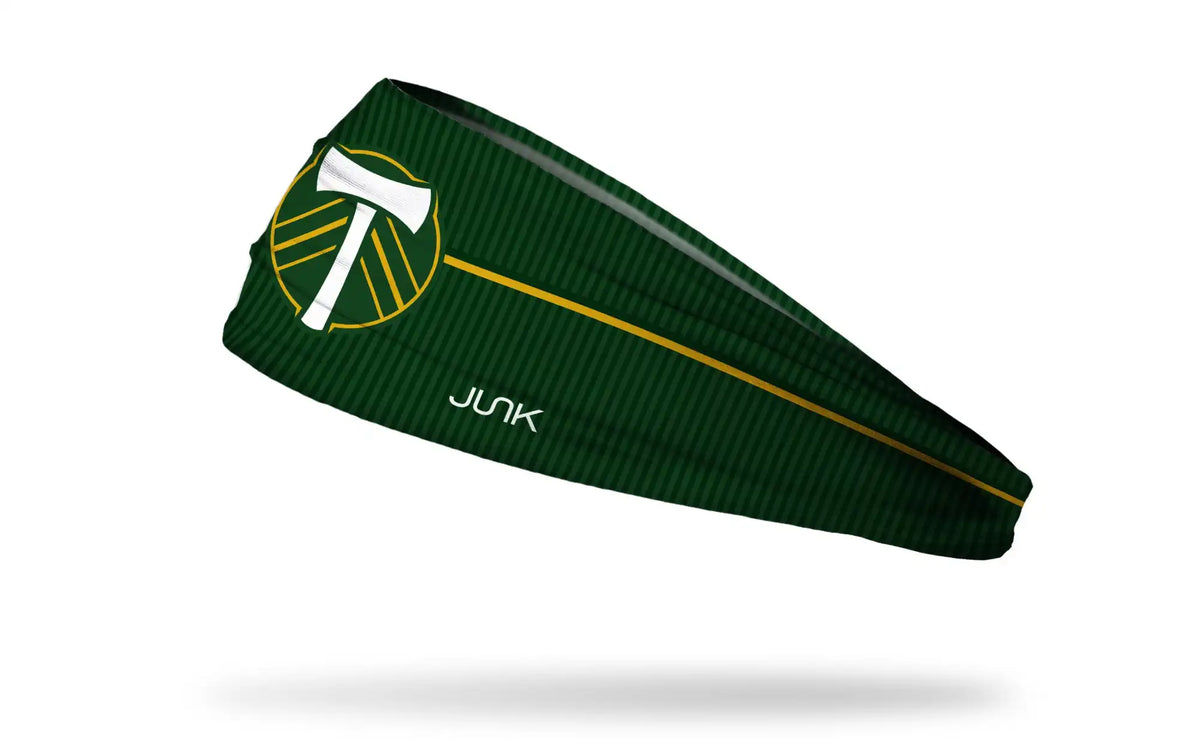 Portland Timbers: Jersey Big Bang Lite Headband